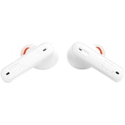 JBL Tune 230NC TWS True Wireless noise cancelling Earbuds White