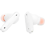 JBL Tune 230NC TWS True Wireless noise cancelling Earbuds White