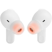 JBL Tune 230NC TWS True Wireless noise cancelling Earbuds White