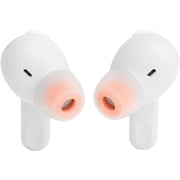 JBL TUNE230NC True Wireless Earbuds White