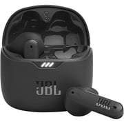 JBL TUNEFLEX True Wireless Earbuds Black