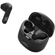 JBL TUNEFLEX True Wireless Earbuds Black