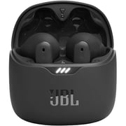 JBL TUNEFLEX True Wireless Earbuds Black