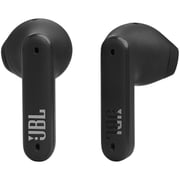 JBL TUNEFLEX True Wireless Earbuds Black