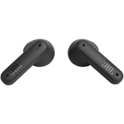 JBL TUNEFLEX True Wireless Earbuds Black