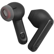 JBL TUNEFLEX True Wireless Earbuds Black