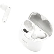 JBL TUNEFLEX True Wireless Earbuds White