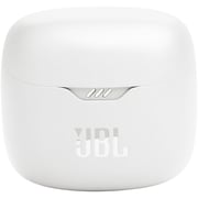 JBL TUNEFLEX True Wireless Earbuds White