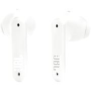 JBL TUNEFLEX True Wireless Earbuds White