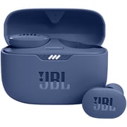 Buy JBL TUNE130NC True Wireless Earbuds Blue Online in UAE Sharaf DG