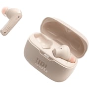 JBL Tune 230NC TWS True Wireless noise cancelling Earbuds Sand