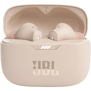 JBL TUNE230NC True Wireless Earbuds Sand