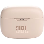JBL Tune 230NC TWS True Wireless noise cancelling Earbuds Sand