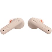 JBL Tune 230NC TWS True Wireless noise cancelling Earbuds Sand