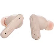 JBL Tune 230NC TWS True Wireless noise cancelling Earbuds Sand