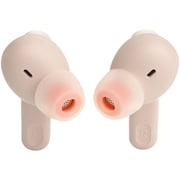 JBL Tune 230NC TWS True Wireless noise cancelling Earbuds Sand