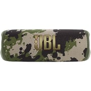 JBL Flip 6 Waterproof Portable Bluetooth Speaker Squad