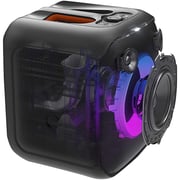 JBL PartyBox Encore Essential Bluetooth Portable Party Speaker Black