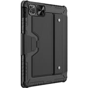 Nillkin Bumper Keyboard Case Black with Trackpad For iPad Pro 11inch