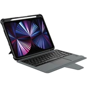 Nillkin Bumper Keyboard Case Black with Trackpad For iPad Pro 11inch