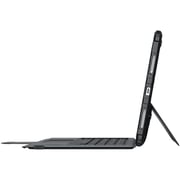 Nillkin Bumper Keyboard Case Black with Trackpad For iPad Pro 11inch