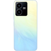 Vivo Y22S 128GB Summer Cyan 4G Dual Sim Smartphone