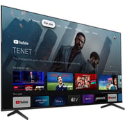 سوني تلفزيون KD85X85K 4K UHD HDR جوجل 85 بوصة