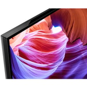 سوني تلفزيون KD85X85K 4K UHD HDR جوجل 85 بوصة