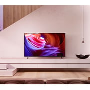 Sony KD85X85K 4K UHD HDR Google Television 85inch (2022 Model)