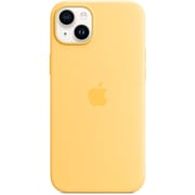 Apple Silicone Case With MagSafe Sunglow iPhone 14 Plus