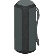 Sony Portable Bluetooth Speaker Black