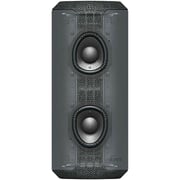 Sony Portable Bluetooth Speaker Black