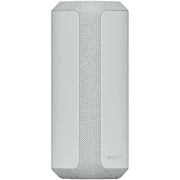 سوني X-Series مكبر صوت بلوتوث محمول رمادي فاتح