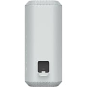 سوني X-Series مكبر صوت بلوتوث محمول رمادي فاتح