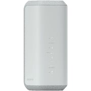 سوني X-Series مكبر صوت بلوتوث محمول رمادي فاتح