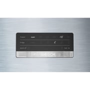 Bosch Top Mount Refrigerator 563 Litres KDN56XL31M