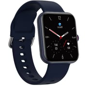 Xcell G5 Talk Smart Watch Blue