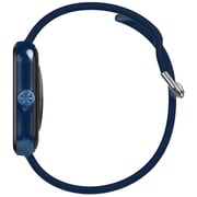 Xcell G5 Talk Smart Watch Blue