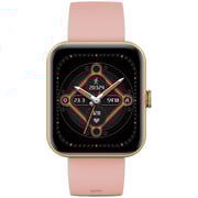 Xcell G5 Talk Smart Watch Pink