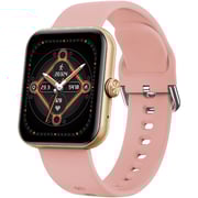 Xcell G5 Talk Smart Watch Pink