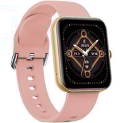 Xcell G5 Talk Smart Watch Pink