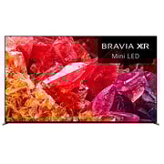 Sony XR85X95K 4K UHD HDR Mini LED Television 85inch (2022 Model)