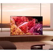 Sony XR85X95K 4K UHD HDR Mini LED Television 85inch (2022 Model)