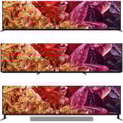 Sony XR85X95K 4K UHD HDR Mini LED Television 85inch (2022 Model)