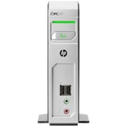 HP Zero Client Terminal Quad-display T310 - Dts Tera2140 - 512 Mb - Flash 32 Mb