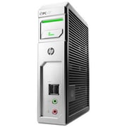 HP Zero Client Terminal Quad-display T310 - Dts Tera2140 - 512 Mb - Flash 32 Mb