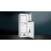Siemens Top Mount Refrigerator 485 Litres - KD55NNL20M