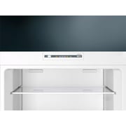 Siemens Top Mount Refrigerator 485 Litres - KD55NNL20M