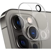 Maxguard Protettivo Series Lens Protector Clear iPhone 13Pro Max