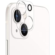 Maxguard Protettivo Series Lens Protector Clear iPhone 14
